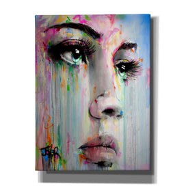 'Home' by Loui Jover, Canvas, Wall Art