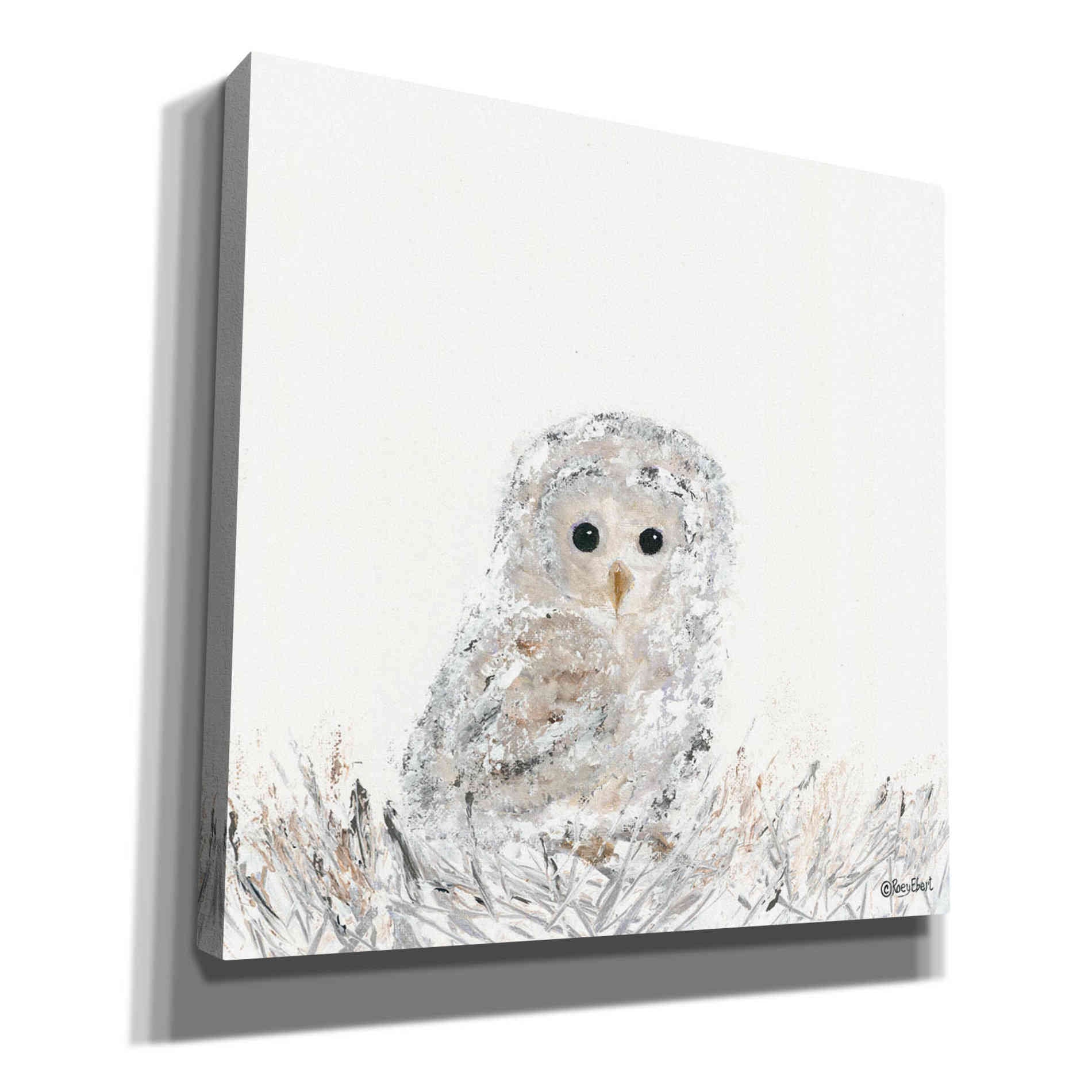 'Good Night Little One' by Roey Ebert, Canvas, Wall Art