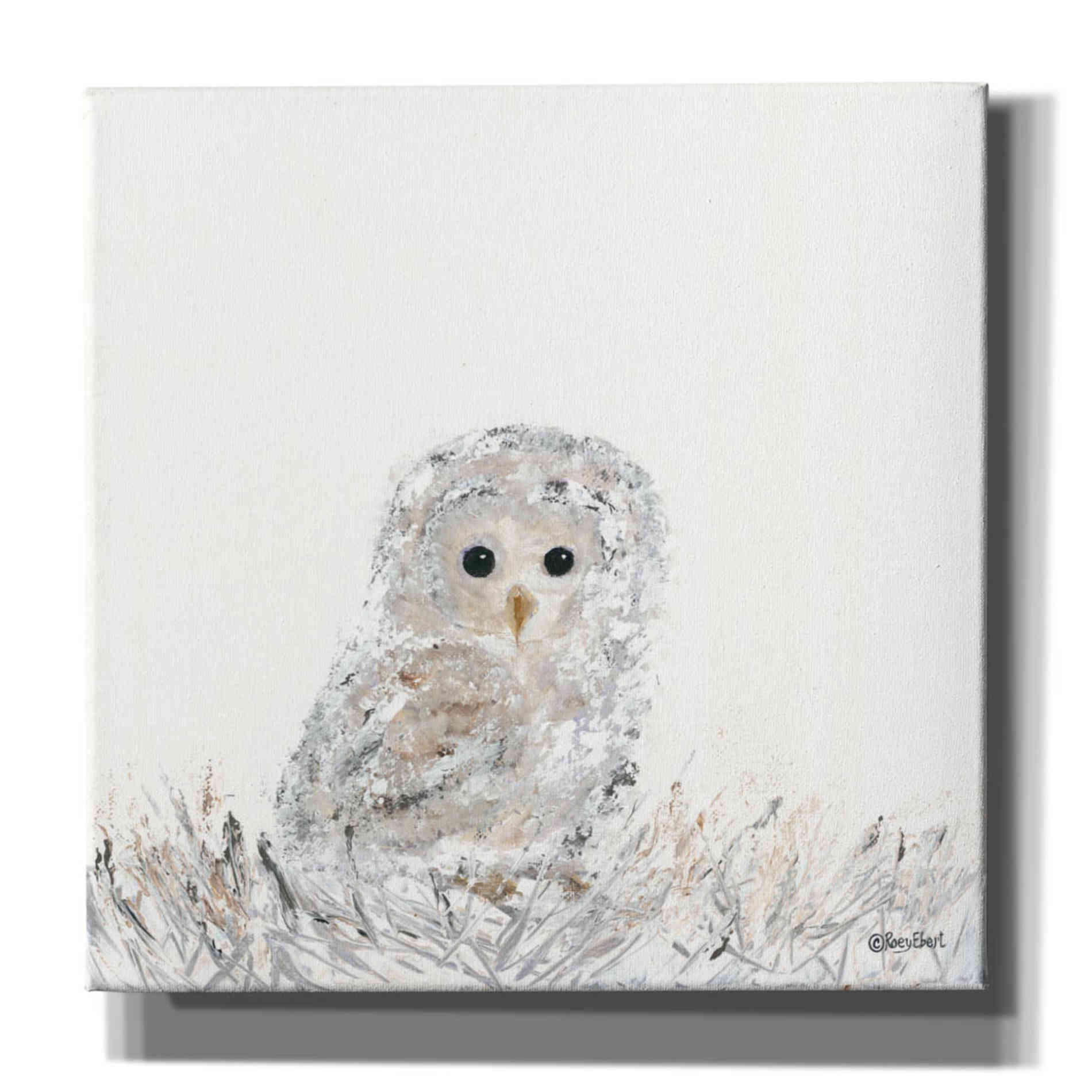 'Good Night Little One' by Roey Ebert, Canvas, Wall Art