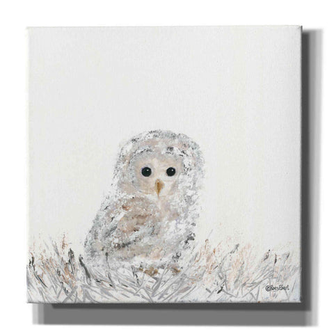 Image of 'Good Night Little One' by Roey Ebert, Canvas, Wall Art