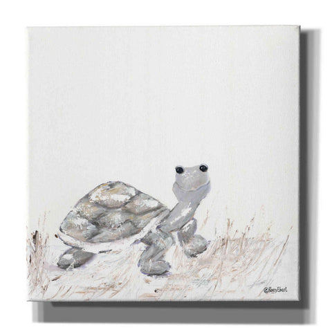 Image of 'Hi Little One' by Roey Ebert, Canvas, Wall Art