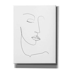 'Memory of Her II' by Grace Popp, Canvas Wall Art