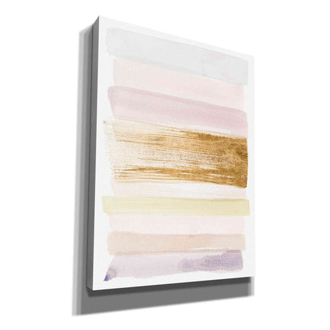Image of 'Pastel Sweep II' by Grace Popp, Canvas Wall Art