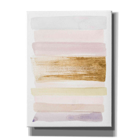 Image of 'Pastel Sweep II' by Grace Popp, Canvas Wall Art