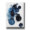 'Blue Galaxy II' by Grace Popp, Canvas Wall Art