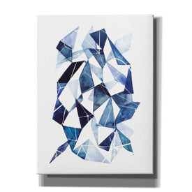 'Chrysalis II' by Grace Popp, Canvas Wall Art