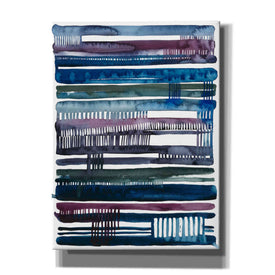 'Collapse II' by Grace Popp, Canvas Wall Art