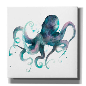 'Tentacles II' by Grace Popp, Canvas Wall Art