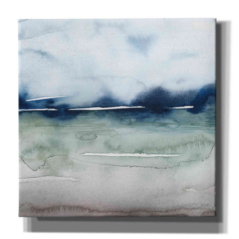 Image of 'Uplands II' by Grace Popp, Canvas Wall Art