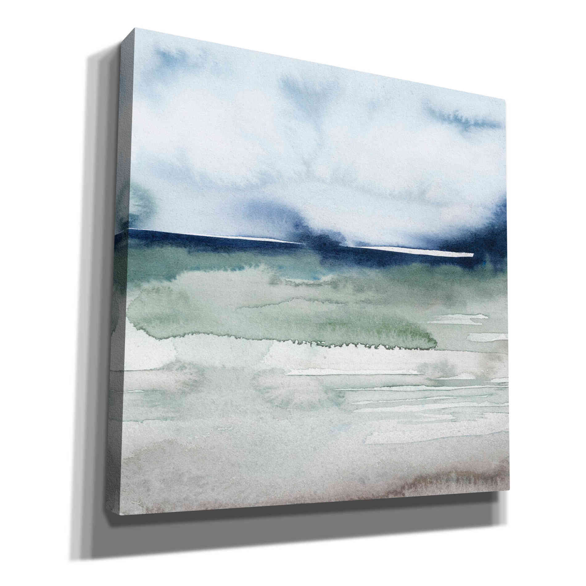 'Uplands I' by Grace Popp, Canvas Wall Art