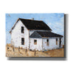 'Abandoned Farmhouse II' by Ethan Harper, Canvas Wall Art