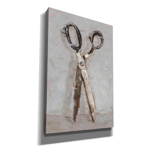 'Cut it Out I' by Ethan Harper, Canvas Wall Art
