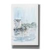 'New England Port I' by Ethan Harper, Canvas Wall Art