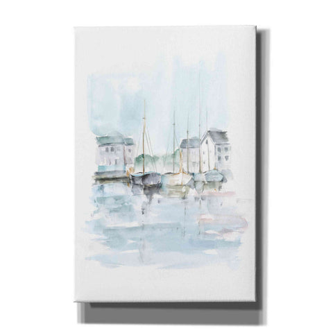 Image of 'New England Port II' by Ethan Harper, Canvas Wall Art