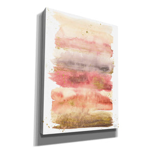 'Desert Blooms Abstract I' by Laura Marshall, Canvas Wall Art