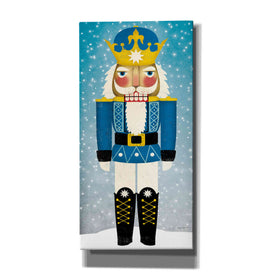 'Nutcracker Bright III' by Ryan Fowler, Canvas Wall Art