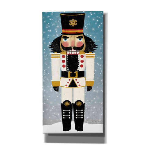 Image of 'Nutcracker Bright IV' by Ryan Fowler, Canvas Wall Art