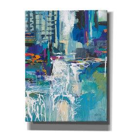 'Motion' by Jeanette Vertentes, Canvas Wall Art