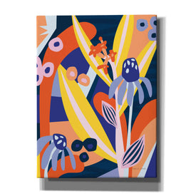 'Growing Pains' by Megan Gallagher, Canvas Wall Art