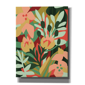 'Limited Results' by Megan Gallagher, Canvas Wall Art