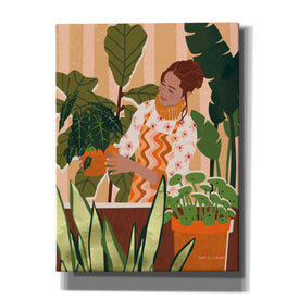 'A Balanced Self I' by Megan Gallagher, Canvas Wall Art