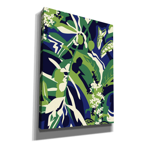 Image of 'Olive Buds' by Megan Gallagher, Canvas Wall Art
