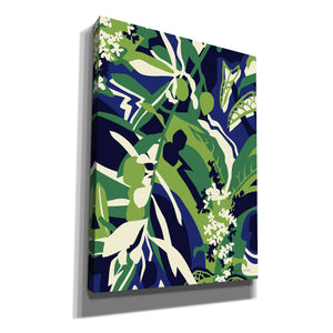 'Olive Buds' by Megan Gallagher, Canvas Wall Art