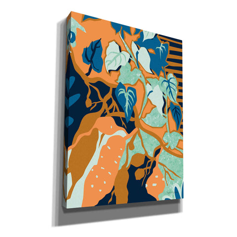 Image of 'Yams' by Megan Gallagher, Canvas Wall Art