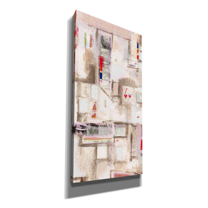 'Plans Four I' by Nikki Galapon, Canvas Wall Art