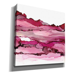'Pinkscape II' by Chris Paschke, Canvas Wall Art