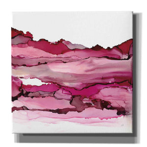 'Pinkscape II' by Chris Paschke, Canvas Wall Art