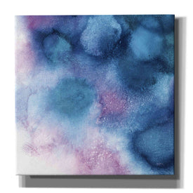 'Nebula II ' by Mary Urban, Canvas Wall Art