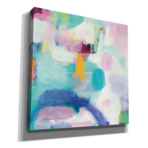 'Trial and Airy Bright' by Mary Urban, Canvas Wall Art