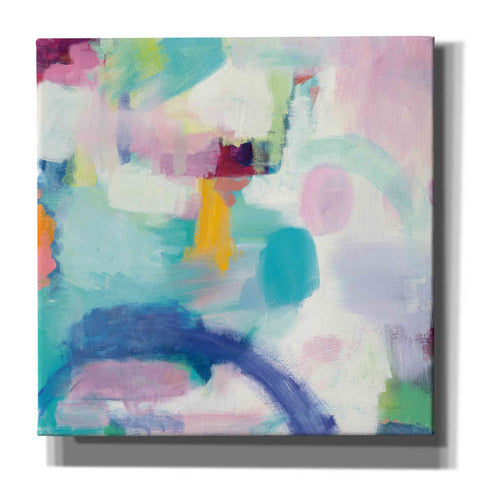 Image of 'Trial and Airy Bright' by Mary Urban, Canvas Wall Art