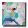'Trial and Airy Bright' by Mary Urban, Canvas Wall Art