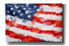 'American Flag', Canvas Wall Art