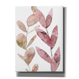 'Meadow Flora Botanical I' by Bluebird Barn, Canvas Wall Art