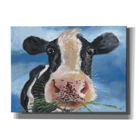 Image of 'Morning Chew II' by Alicia Ludwig, Canvas Wall Art