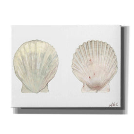 'Tidal Treasure IV' by Alicia Ludwig, Canvas Wall Art