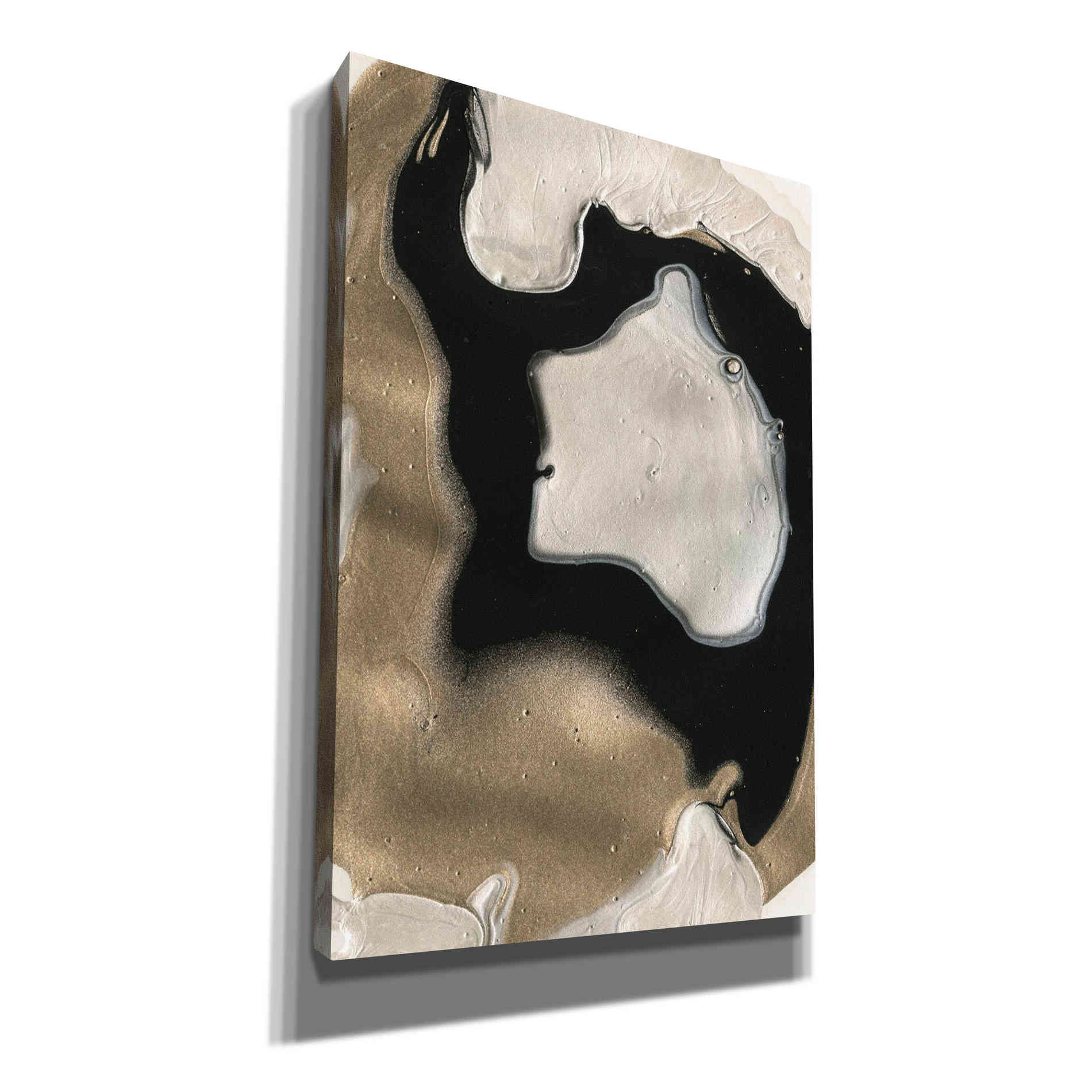 'Will o' the Wisp II' by Alicia Ludwig, Canvas Wall Art