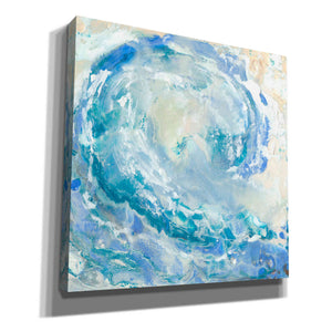 'Waikiki I' by Alicia Ludwig, Canvas Wall Art