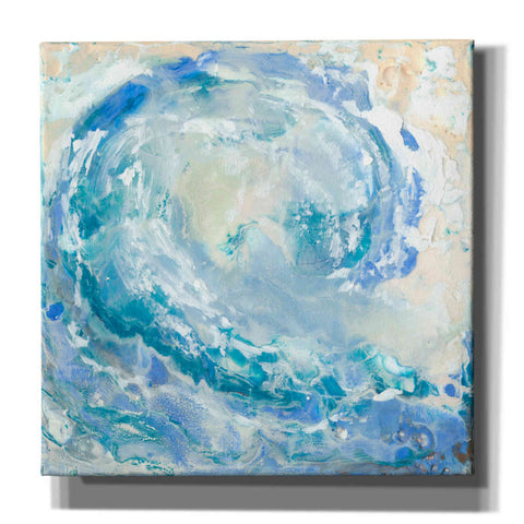 Image of 'Waikiki I' by Alicia Ludwig, Canvas Wall Art