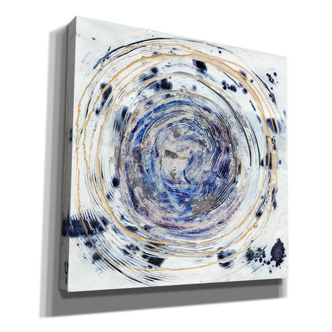 Image of 'Whorl I' by Alicia Ludwig, Canvas Wall Art