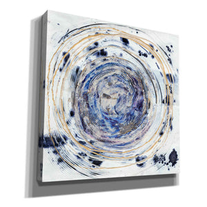 'Whorl I' by Alicia Ludwig, Canvas Wall Art