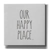 'Our Happy Place' by Misty Michelle, Canvas Wall Art