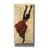 'Her Freedom' by Alonzo Saunders, Canvas Wall Art