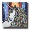 'Magical Unicorn II' by Carolee Vitaletti, Canvas Wall Art