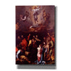 'The Transfiguration' by Raphael, Canvas Wall Art