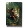 'Springtime' by Pierre Auguste Cot, Canvas Wall Art