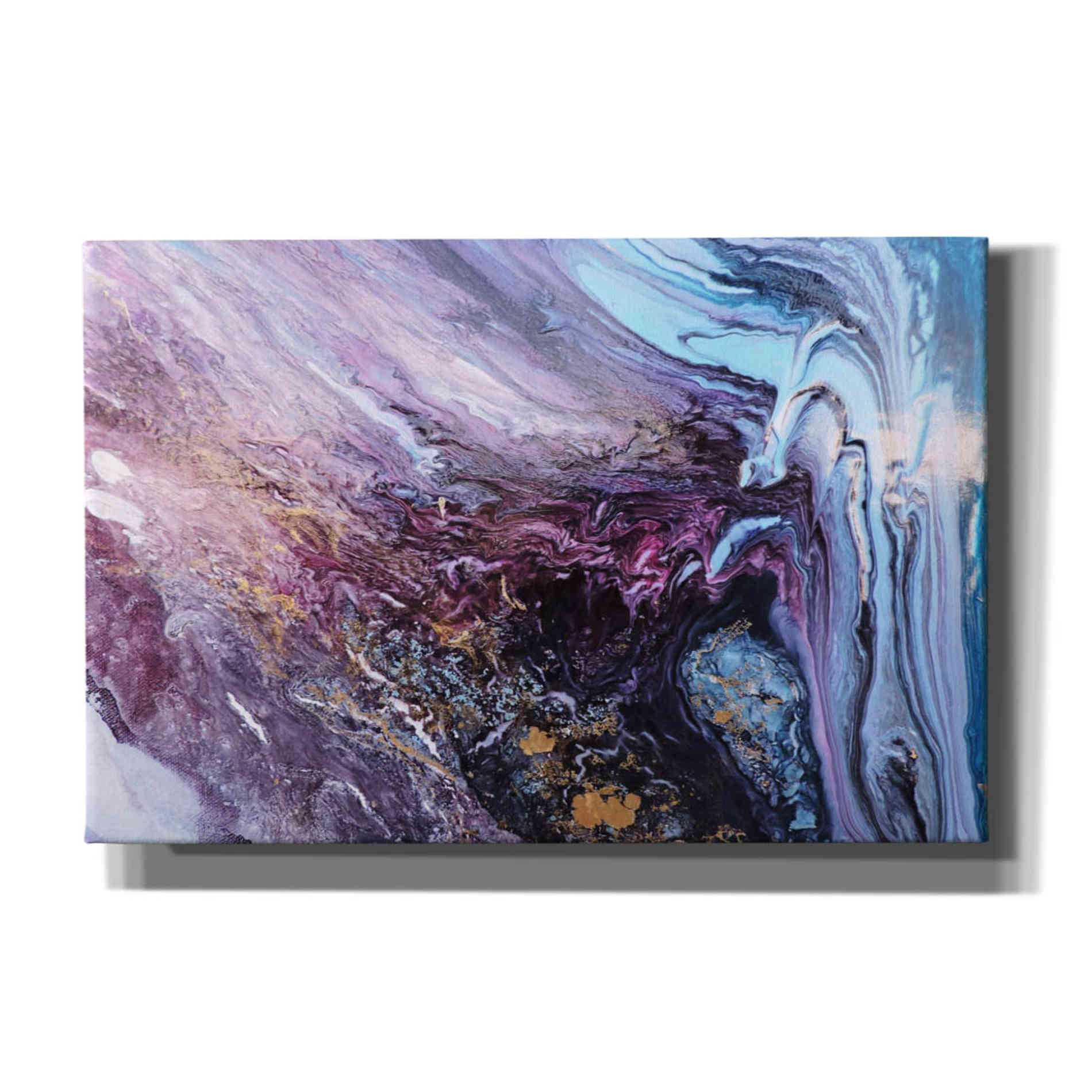 'Elfragmento' by Leticia Herrera, Canvas Wall Art